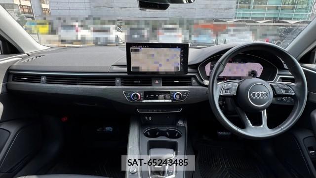 Audi A4 2020-12 8651482-2