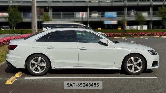 Audi A4 2020-12 8651482-3