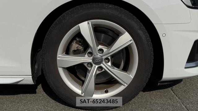 Audi A4 2020-12 8651482-8