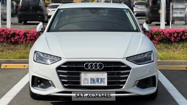 Audi A4 2020-12 8651482-9