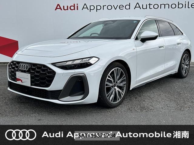 Audi A5 2025-06 8651863-0