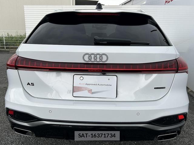 Audi A5 2025-06 8651863-19