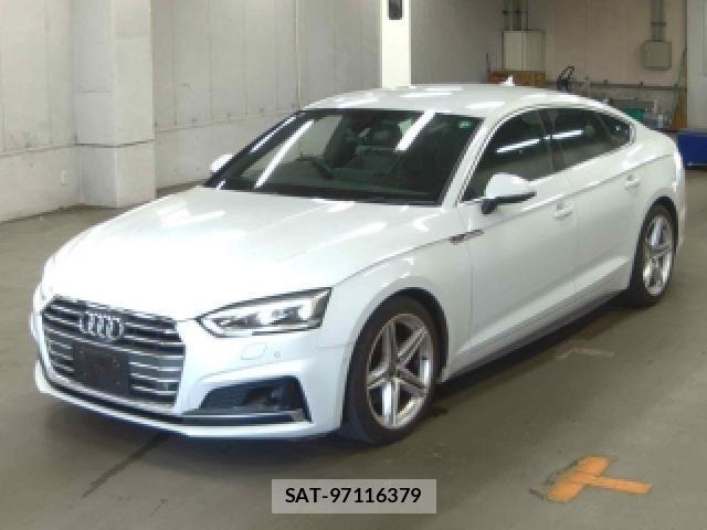 Audi A5 2019-07 8648880-0