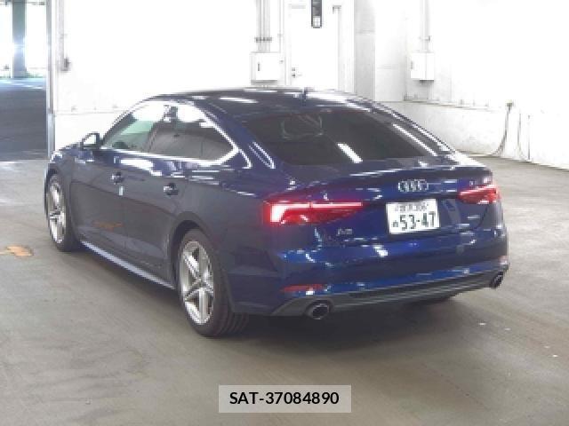 Audi A5 2020-09 8649100-1