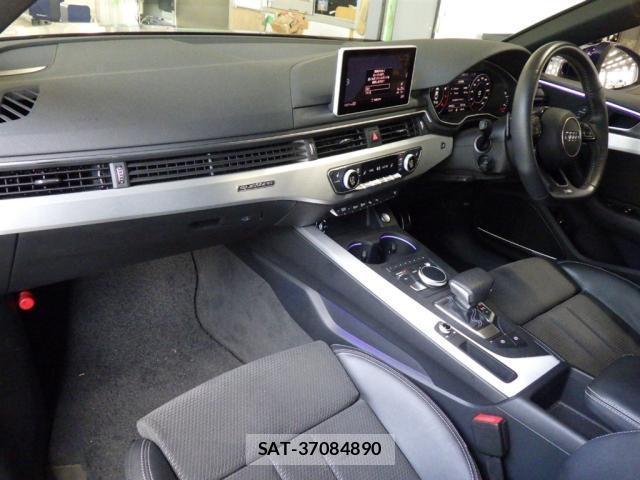 Audi A5 2020-09 8649100-2