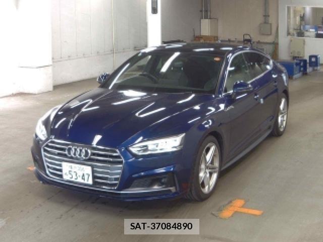 Audi A5 2020-09 8649100-3