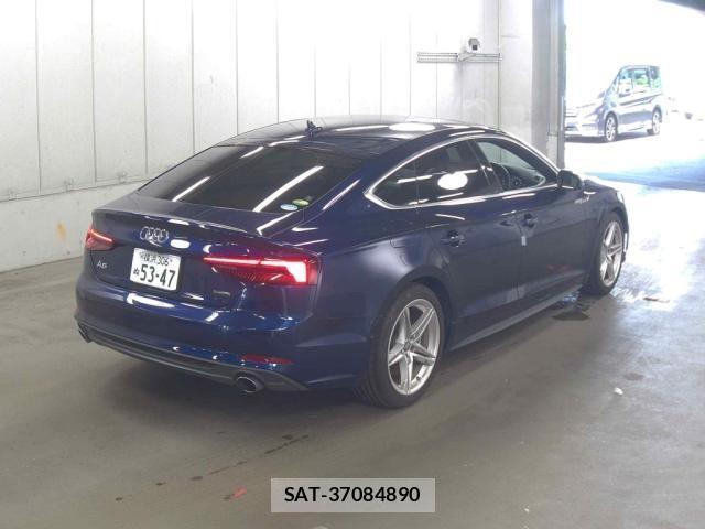 Audi A5 2020-09 8649100-4