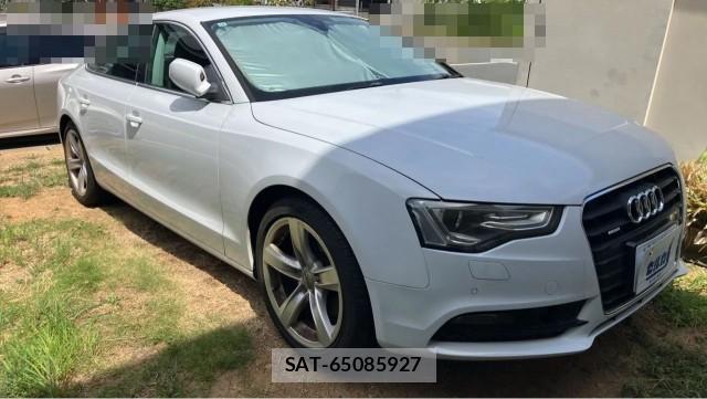 sat car