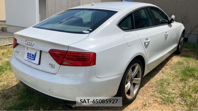 Audi A5 2013-12 8651325-12