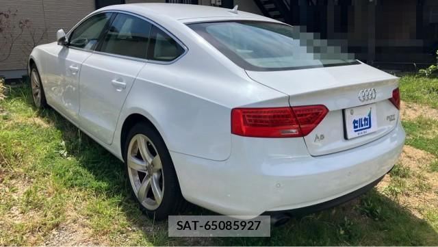 Audi A5 2013-12 8651325-13
