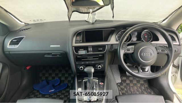 Audi A5 2013-12 8651325-2