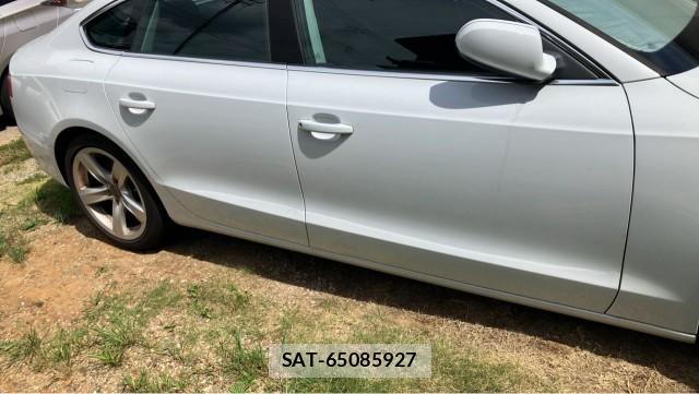 Audi A5 2013-12 8651325-3