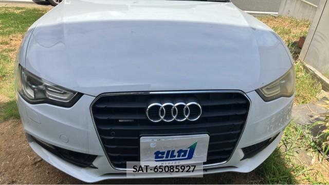 Audi A5 2013-12 8651325-9