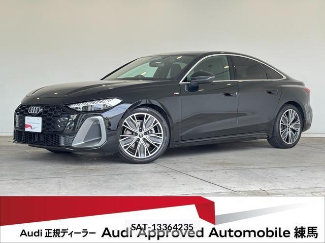 Audi A5 2026-06 8649581-0