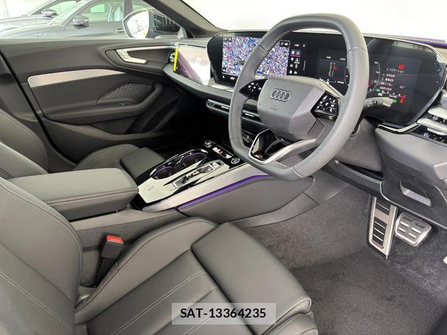 Audi A5 2026-06 8649581-1