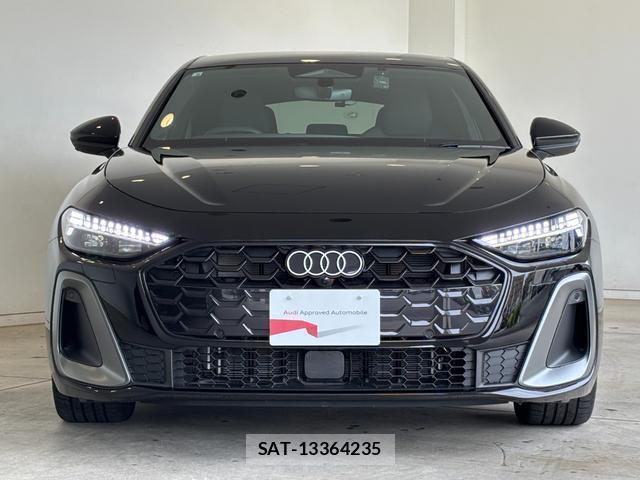 Audi A5 2026-06 8649581-15