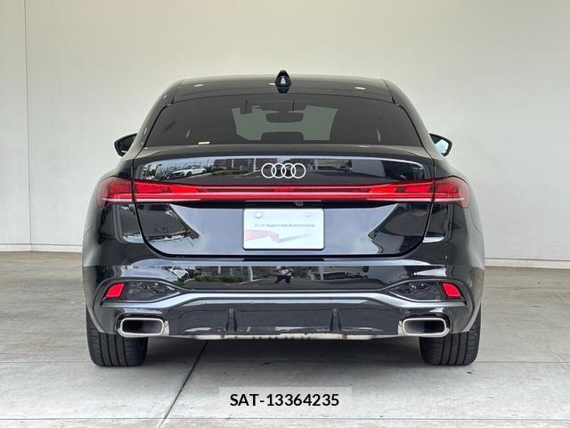 Audi A5 2026-06 8649581-16