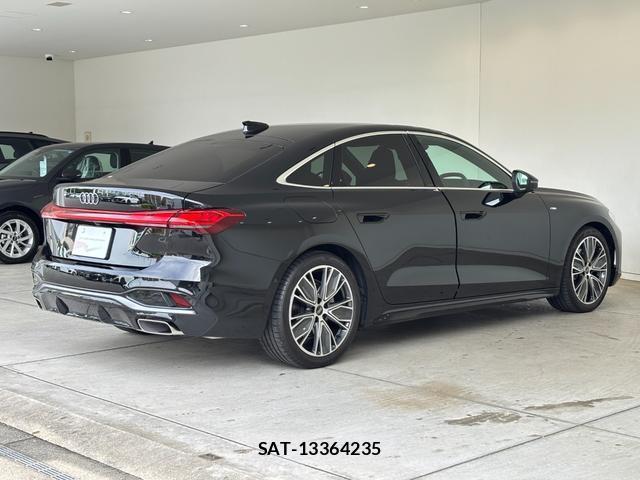 Audi A5 2026-06 8649581-2