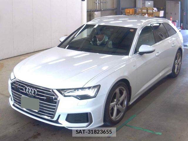 Audi A6 2022-09 8649060-0