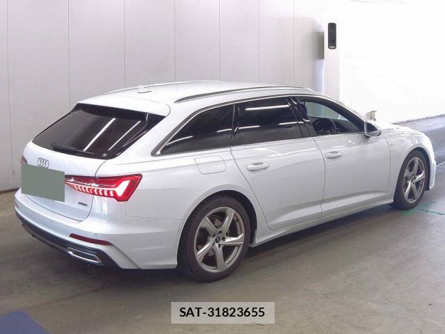 Audi A6 2022-09 8649060-1