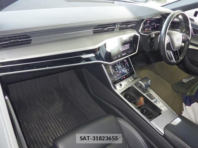Audi A6 2022-09 8649060-2