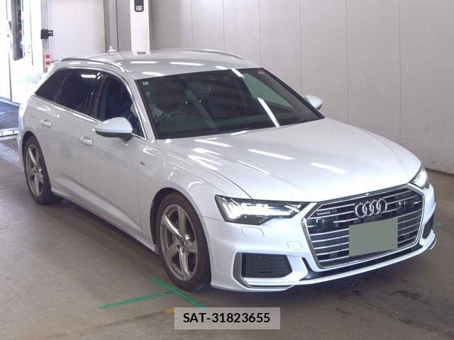 Audi A6 2022-09 8649060-3