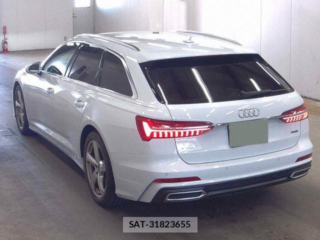 Audi A6 2022-09 8649060-4