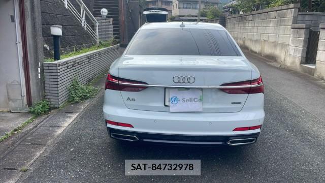 Audi A6 2020-12 8651262-1