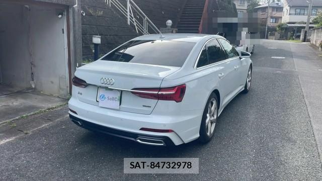 Audi A6 2020-12 8651262-12