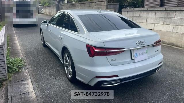 Audi A6 2020-12 8651262-13