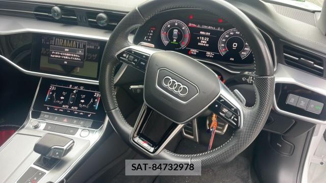 Audi A6 2020-12 8651262-16