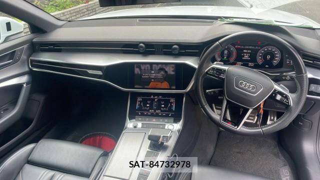 Audi A6 2020-12 8651262-2