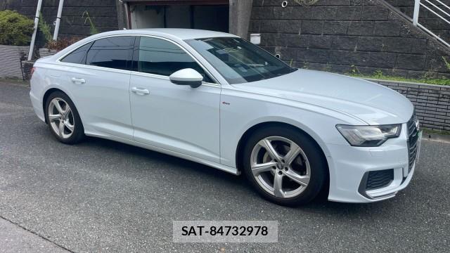 Audi A6 2020-12 8651262-3