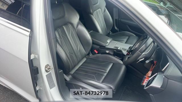 Audi A6 2020-12 8651262-5
