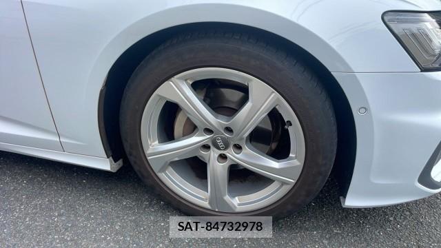 Audi A6 2020-12 8651262-8