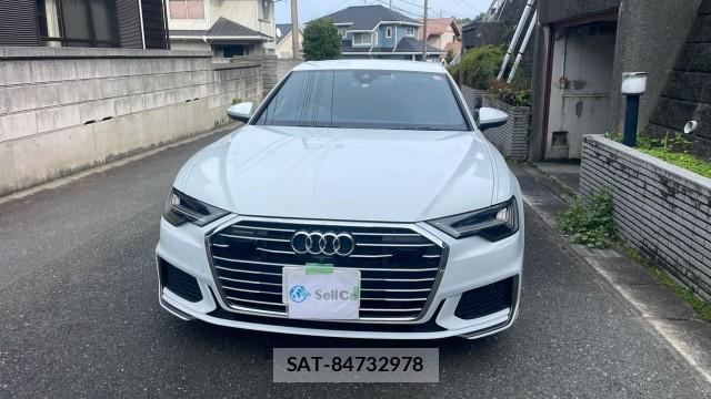 Audi A6 2020-12 8651262-9