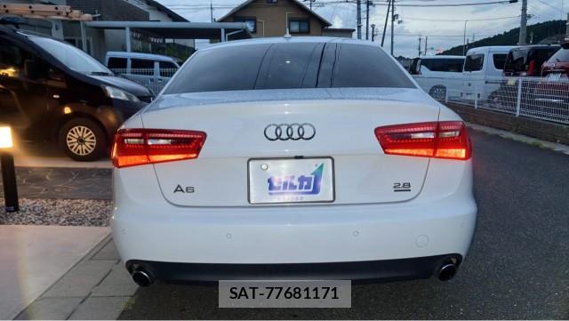 Audi A6 2013-09 8651332-1