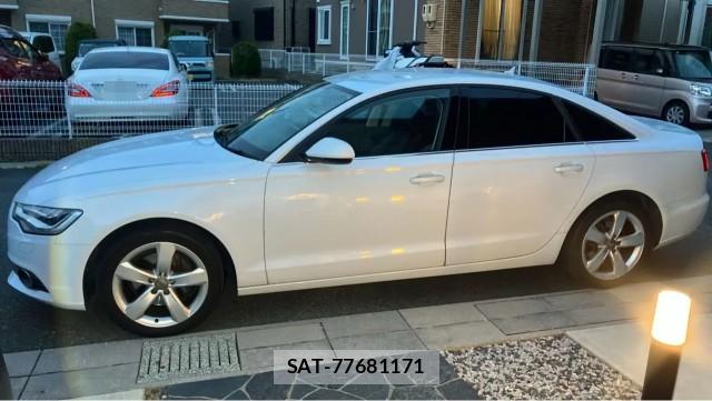 Audi A6 2013-09 8651332-10