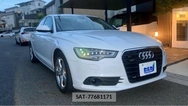 Audi A6 2013-09 8651332-11