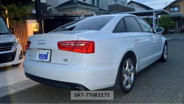 Audi A6 2013-09 8651332-12
