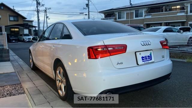 Audi A6 2013-09 8651332-13