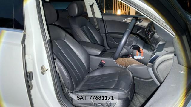 Audi A6 2013-09 8651332-5