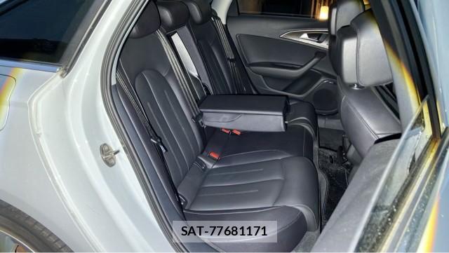 Audi A6 2013-09 8651332-6