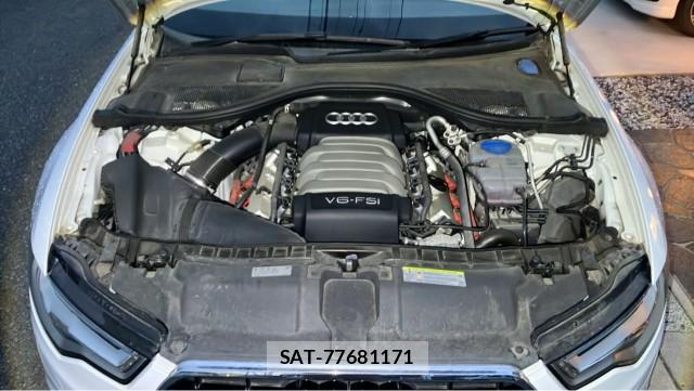 Audi A6 2013-09 8651332-7