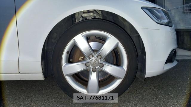 Audi A6 2013-09 8651332-8