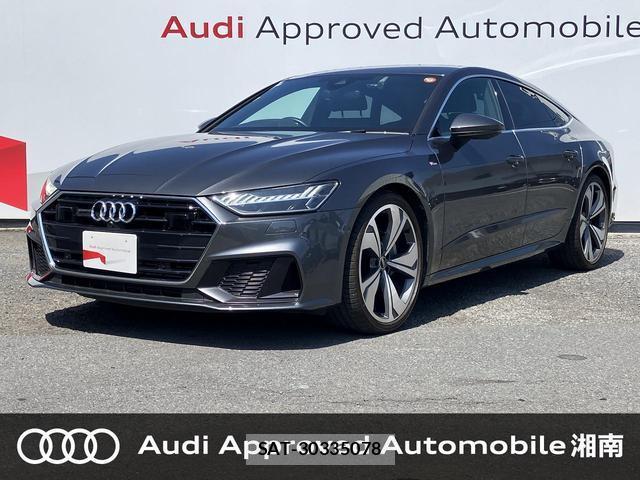 Audi A7 2022-10 8651860-0