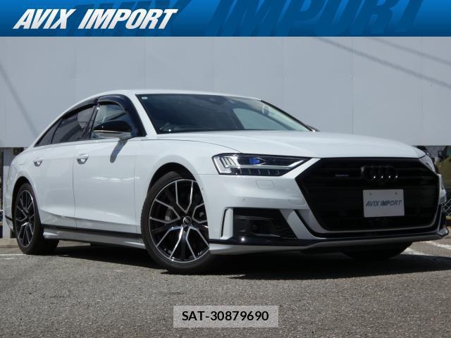 Audi A8 2022-01 8648855-0