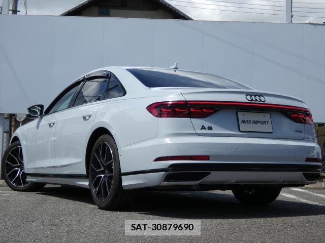 Audi A8 2022-01 8648855-1