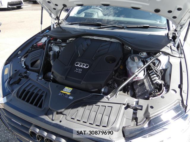 Audi A8 2022-01 8648855-19