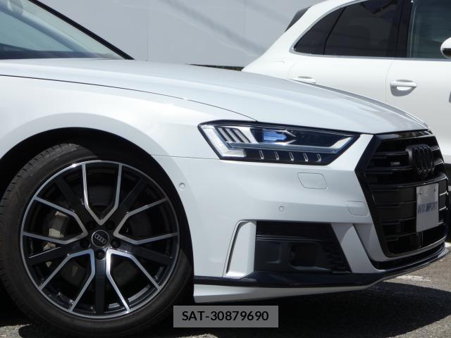 Audi A8 2022-01 8648855-4
